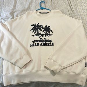 Palm angels sweater